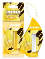 Ароматиз. Areon Liquid (Vanilla) 5ml.(LR 06)/prep. p-u parfum. inc.