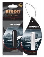 Ароматиз. Areon Liquid Sport Lux (Gold) 5ml (LX 01)./prep.pt parfum. auto