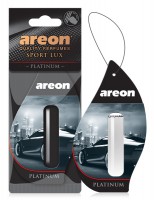 Ароматиз. Areon Liquid Sport Lux (Platinum) 5ml (LX 03)./prep.pt parfum. auto