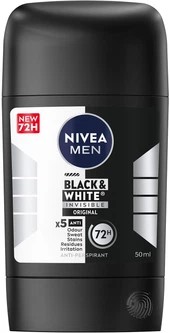 Дез-т NIVEA Men Inv.Fr.BWст50