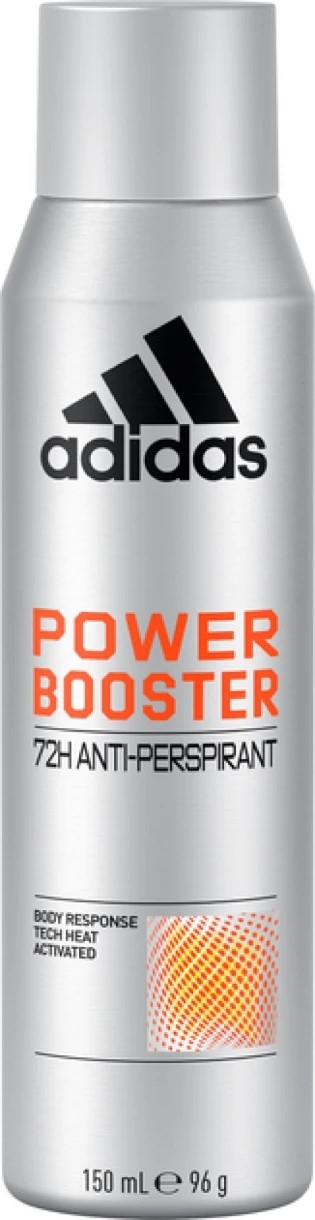 Дез-т ADIDAS Men Booster 150мл