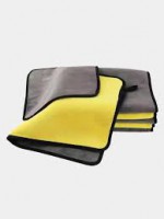 Полотенце двустороннее 40*40