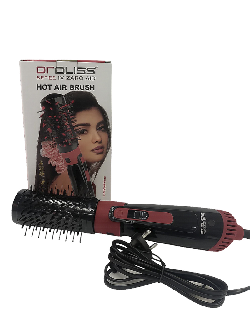 Фен для волос с насадкой 2800Вт PRO-6620 ТМ PROLISS