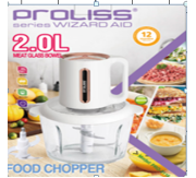 Кухонный комбайн 800Вт стекл.чаша 2л PRO-5116 ТМ PROLISS