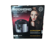 Мультиварка 800Вт 5л RMC- М20 7-77 ТМ Redmond