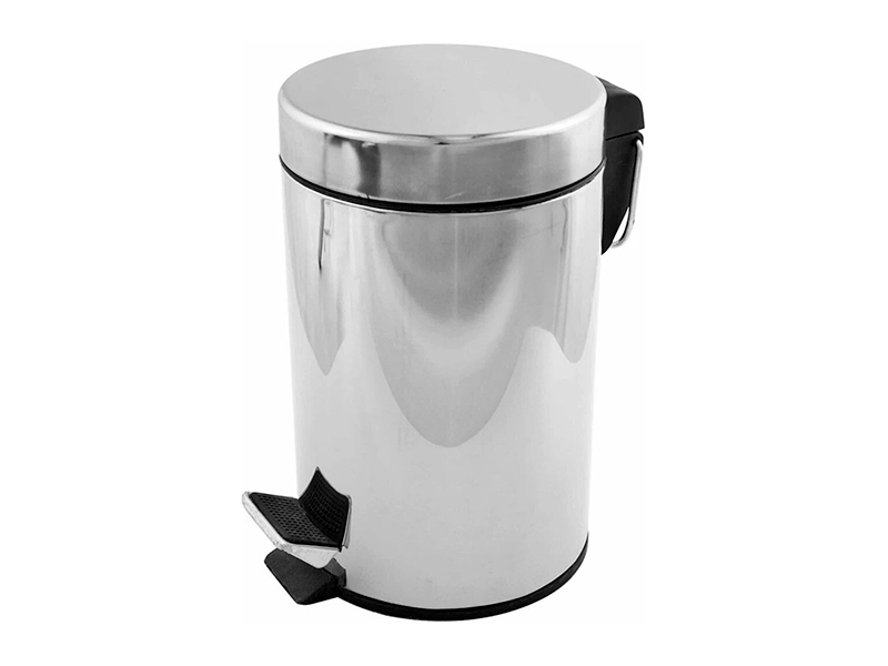 Ведро для мусора 5л ТМ Aqua Farb