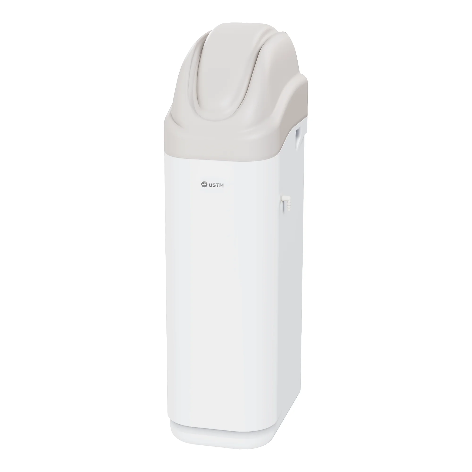 Компактный умягчитель воды (12L) BNT PRIMO-Solo M ТМ USTM