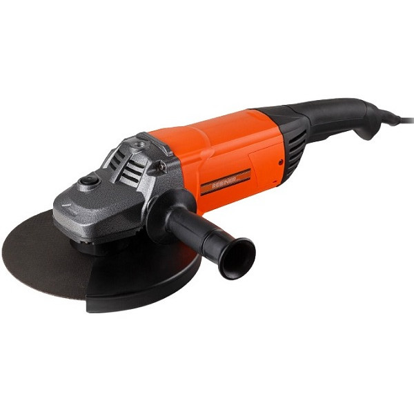 Машина углошлифовальная RAG-2450-230