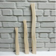 Топорище деревянное 50 см.