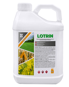 Лотрин (гербицид) (10мл)