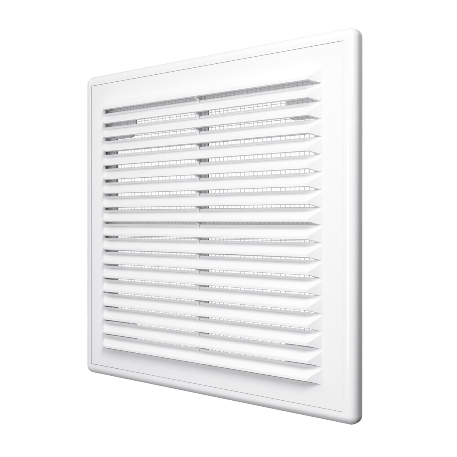 Решетка вентиляционная разьемная 2121Р