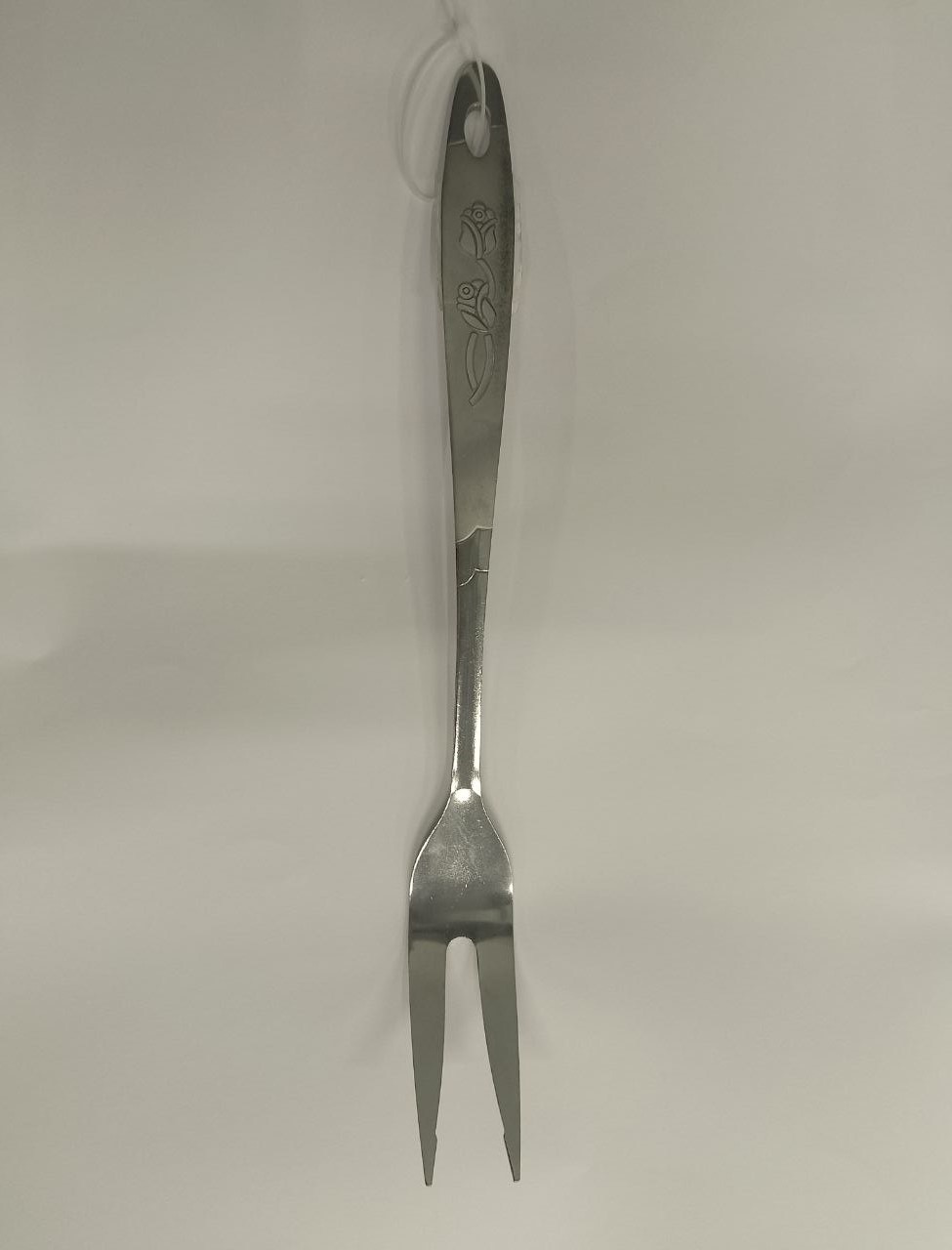 Вилка кулинарная нерж. А-86