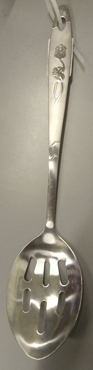 Ложка шумовка нерж. А-82