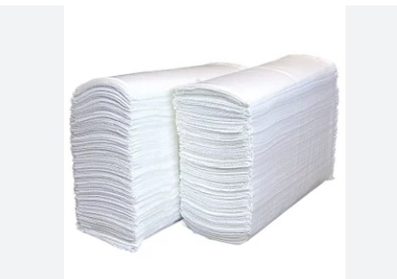 Полотенца бумажные Z-сложенные ARI EXTRA ( 20*20) уп.12шт.