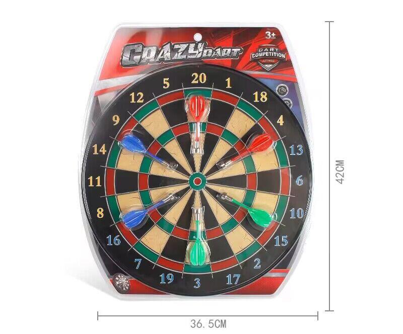 Дартс магнитный