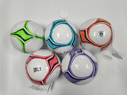 Мяч футбольный 9 inch (714376)