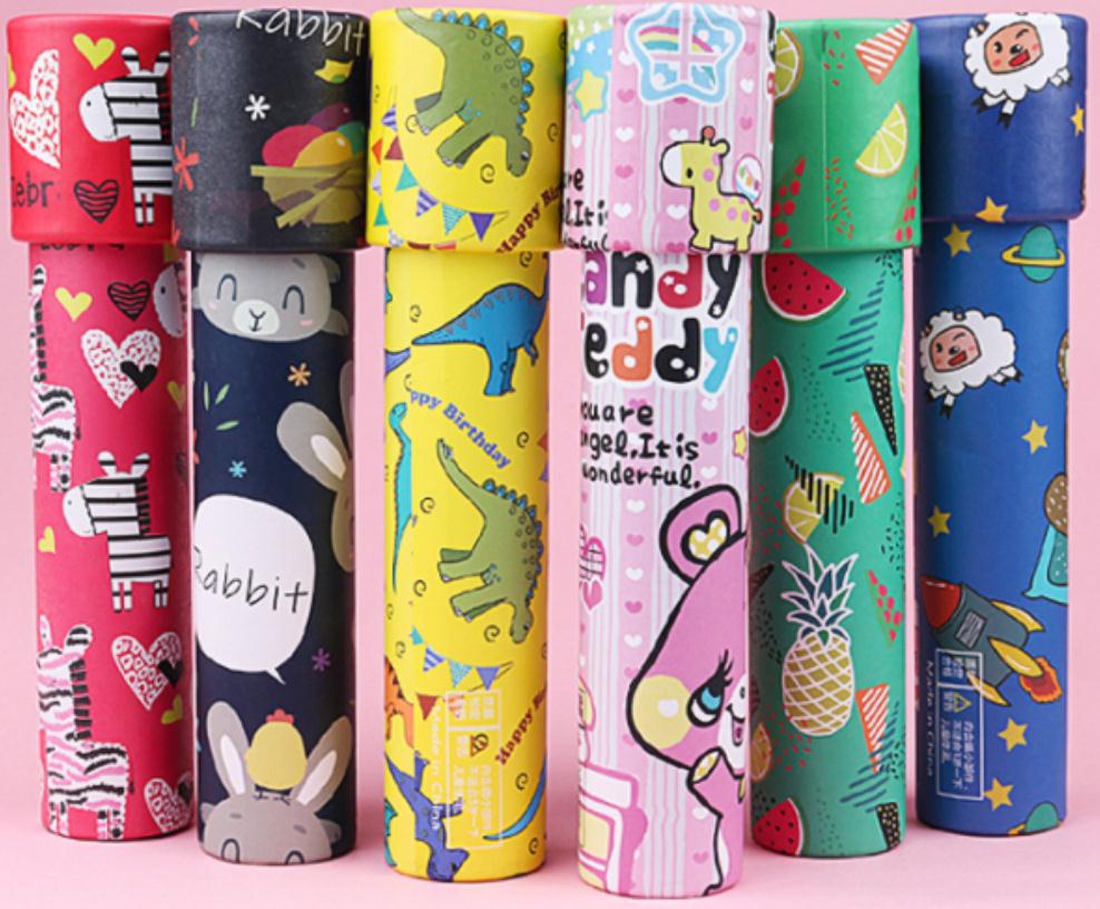 Калейдоскоп 19 см