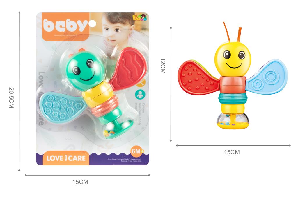 Прорезыватель Bee