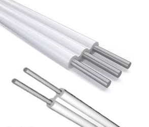 Провод АППВ 2х2,5 ТМ Молдавкабель