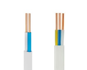 Провод ПУНП 3х1,5 ТМ Молдавкабель