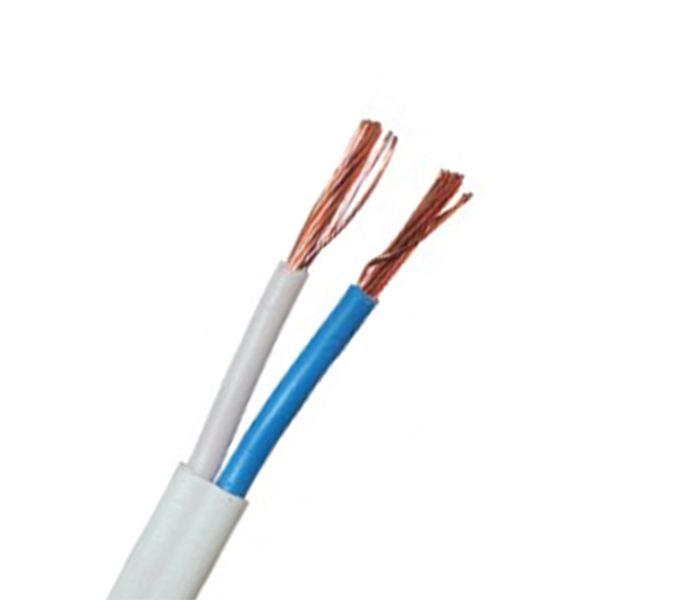 Провод ШВВП 2х0,75 ТМ Молдавкабель