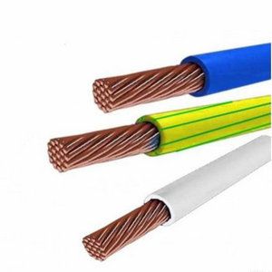 Провод ПВ3 2,5 ТМ Молдавкабель