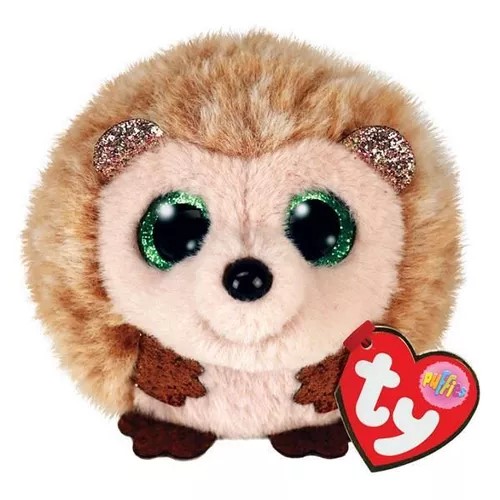 Ежик Hazel 10см (Beanie Balls)