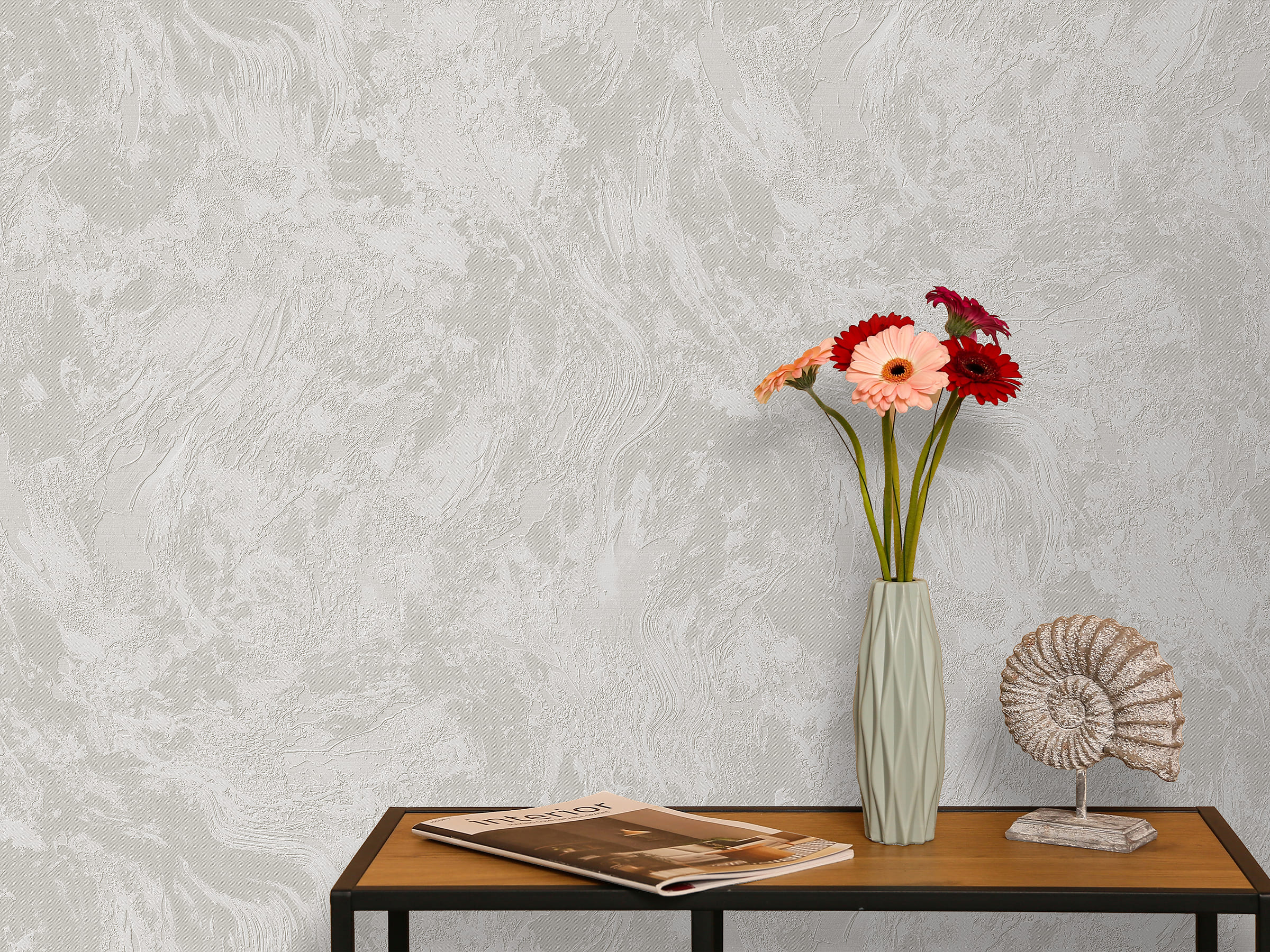 Обои Victoria Stenova Afelia 588896 виниловые обои на флизелиновой основе, 1,06*10,05 м