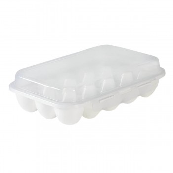 Лоток для яиц 15шт YU125