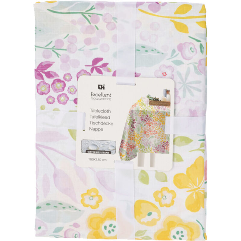 Скатерть 130*180 CY2601780