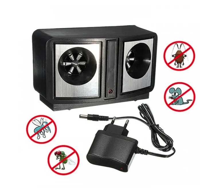 Отпугиватель JC-059 Animal Repeller