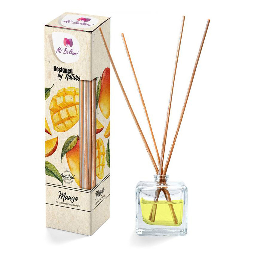 Аром.д/д MiBellumi манго 50мл