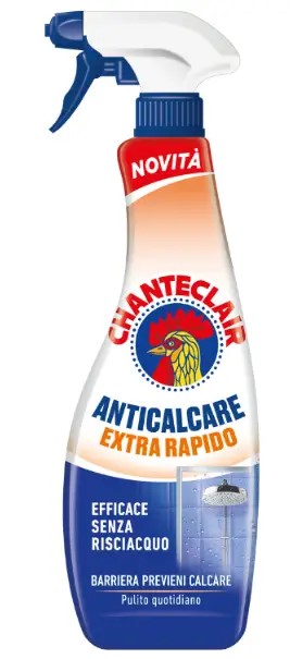 Спрей CHANTECL.п/изв.уксус625