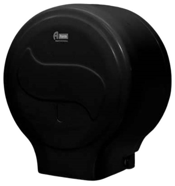 Диспенсер для бумаги Jumbo 235*130*260 Negru JTA103