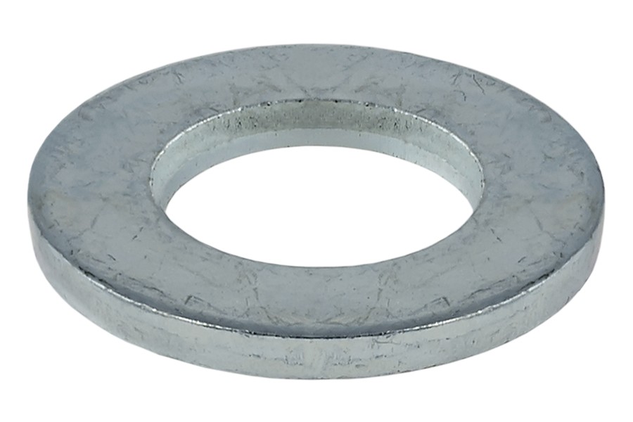 Шайба круглая 10 (290шт/кг)