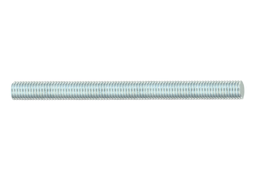 Шпилька резьбовая 8*1000 (уп - 50 шт)