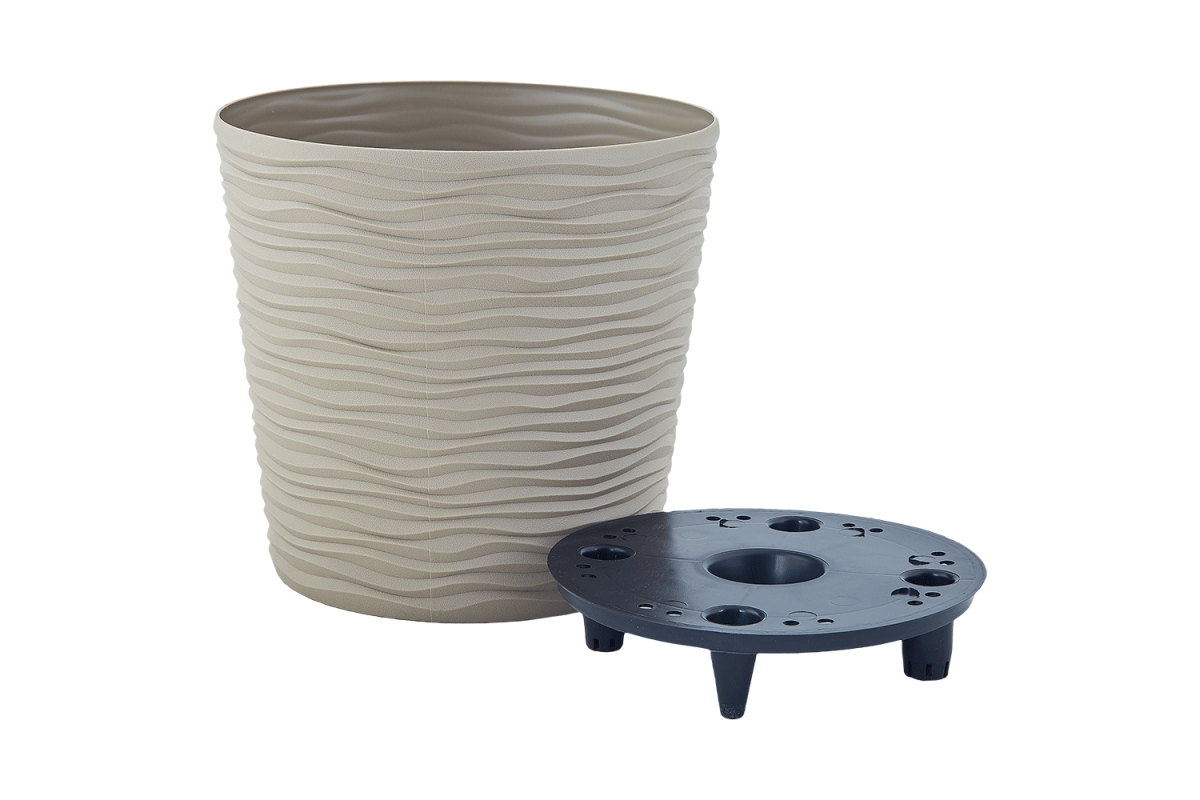 Вазон АЛЕАНА Фьюжн н.12*11с/г