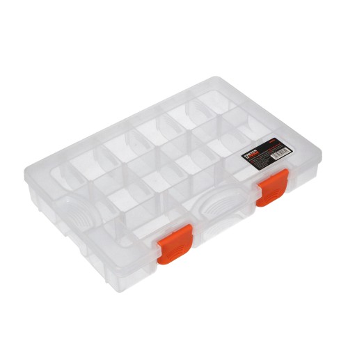 Ящик - контейнер для мелочей 275 x 182 x 45 FASTER TOOLS