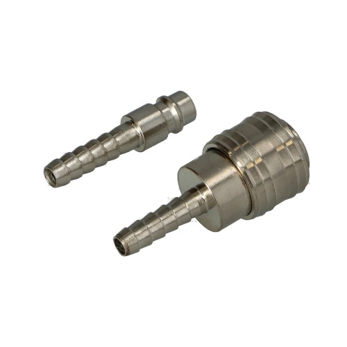 Соединение елочка папа + мама 10 FASTER TOOLS