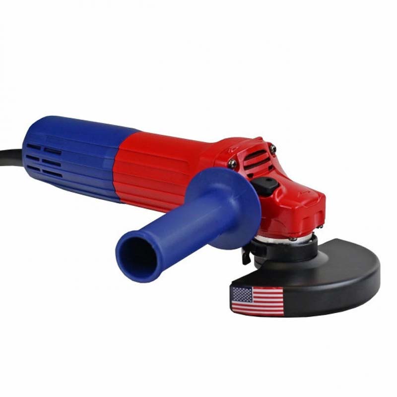 Машина углошлифовальная 125мм JGA-1200IQ Jonser