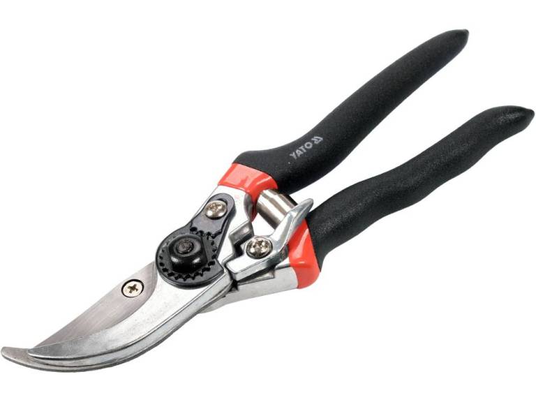 Секатор универсальный 205мм (YT-8800) TOYA