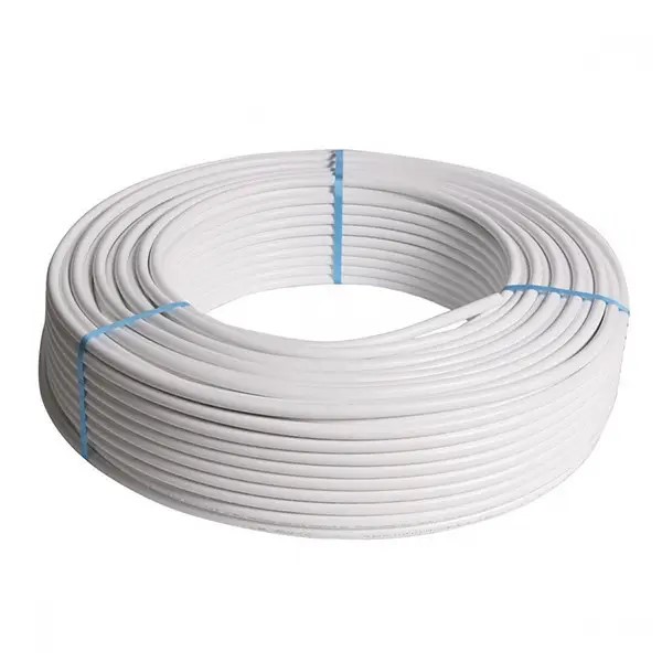 Труба металлопласт (Pex-al-Pex) d.16 x 2,0 (100 м) ТМ SD Plus