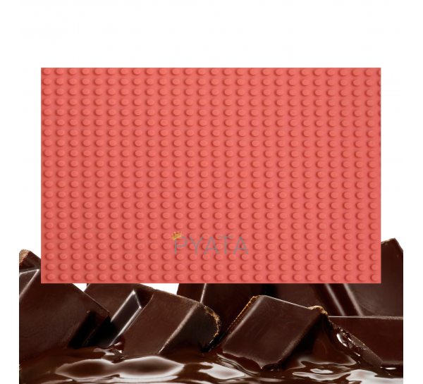 Коврик силиконовый для духовки 55х36см.