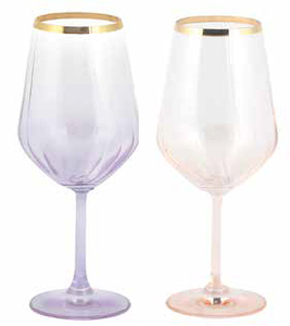 Бокалы SOHO363