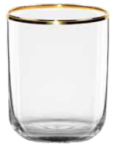 Стакан кор. BLISS350