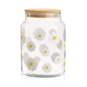 Банка стекл. RAKLE FIO087