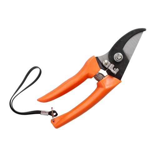 Cекатор 180 мм ТМ FORESTER