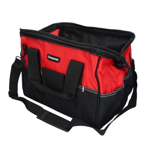 Сумка для инструментов с ремнем 15 ТМ DRAUMET
