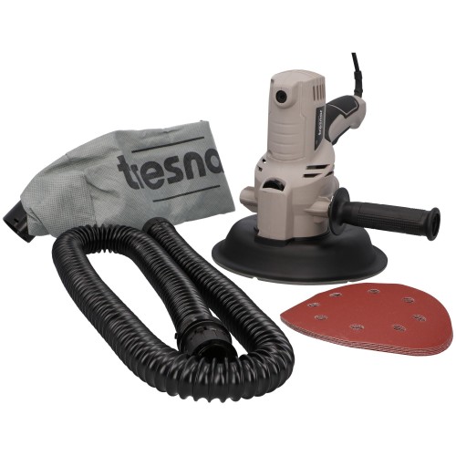 Шлифмашина для гипсокартона 180мм 710W ТМ TRESNAR