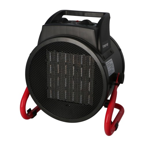 Электрообогреватель круглый 2kW ТМ TRESNAR